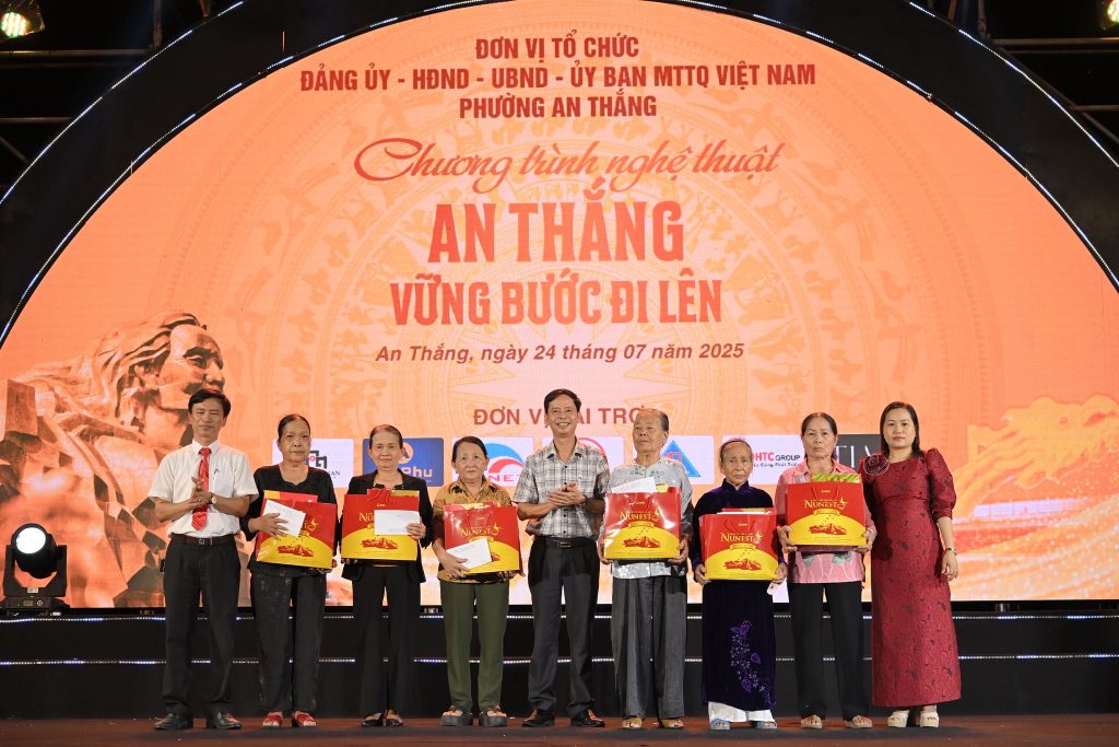 OSE Star không chạy theo số lượng sự kiện, mà chú trọng chất lượng và sự hài lòng lâu dài của khách hàng.