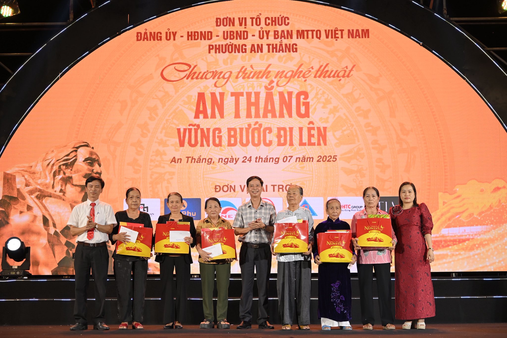 OSE Star không chạy theo số lượng sự kiện, mà chú trọng chất lượng và sự hài lòng lâu dài của khách hàng.