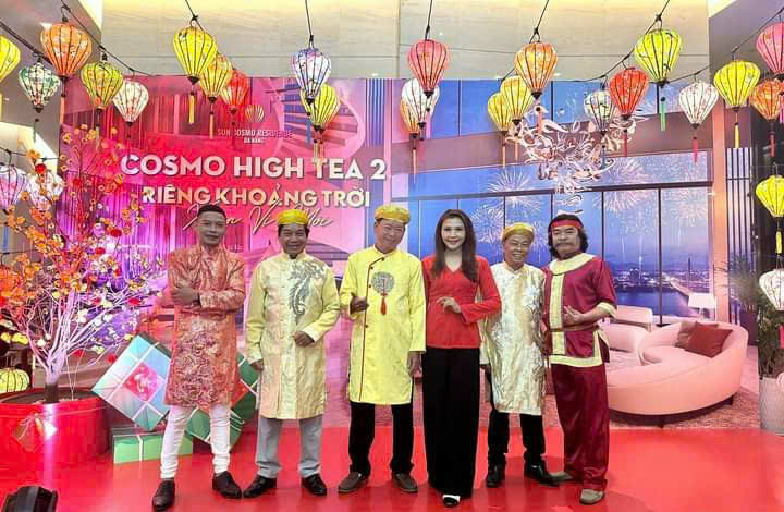 Không chỉ là ký ức văn hóá, bài chòi còn đang dần “sống lại” mạnh mẽ trong đời sống hiện đại