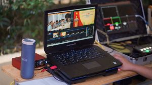 Một video được đầu tư đúng cách sẽ giúp doanh nghiệp nhìn lại – ghi nhớ – và tự hào về chặng đường đã đi qua.