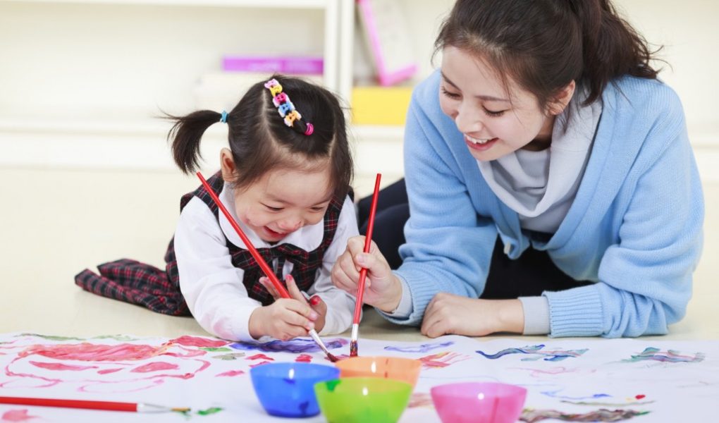 Một quyết định đúng hôm nay có thể trở thành nền tảng quan trọng giúp con tự tin, chủ động và phát triển bền vững trong tương lai.